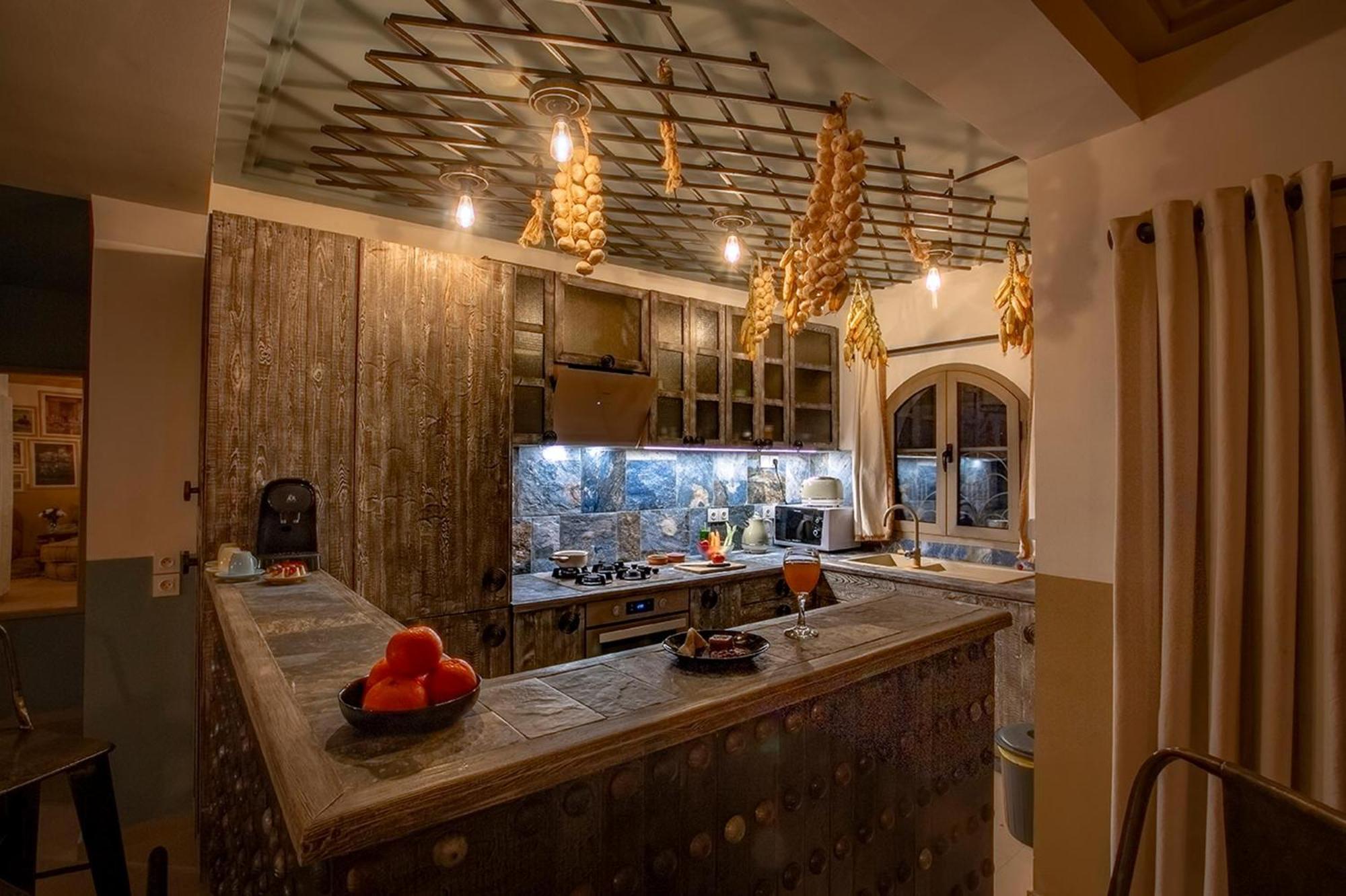 Les Tanneurs Penthouse Marrakech Marraquexe Exterior foto